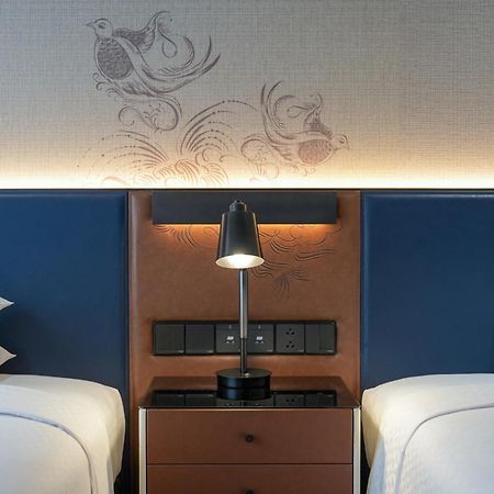 Four Points By Sheraton Bangkok, Sukhumvit 22 外观 照片