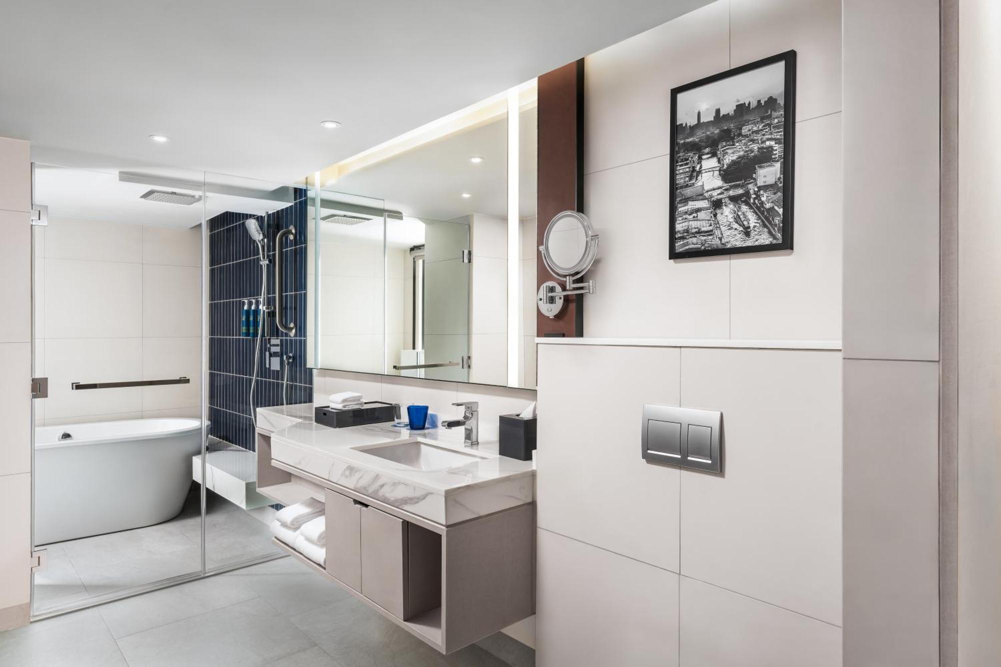 Four Points By Sheraton Bangkok, Sukhumvit 22 外观 照片