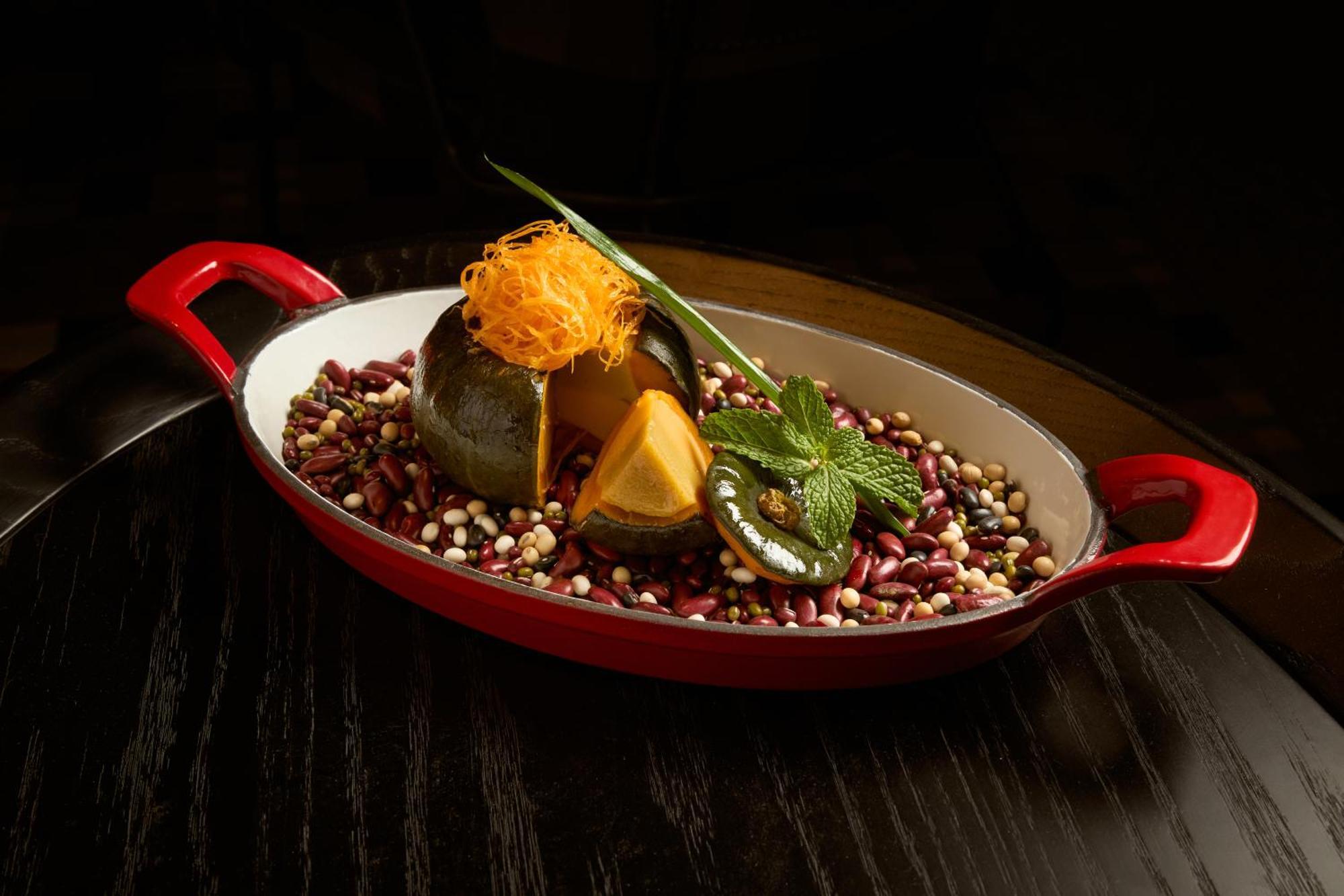 Four Points By Sheraton Bangkok, Sukhumvit 22 外观 照片