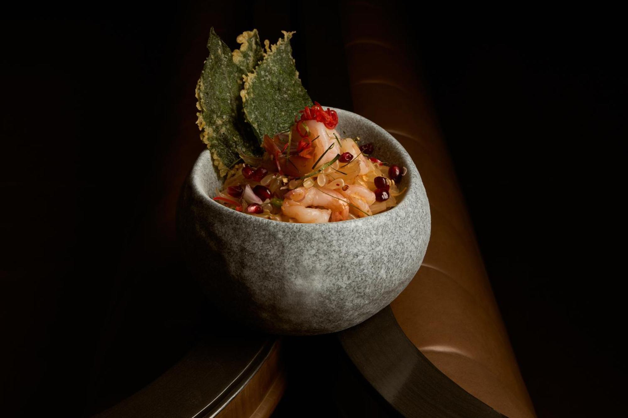Four Points By Sheraton Bangkok, Sukhumvit 22 外观 照片